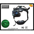 Professional Yukon Gen1+ Low Light Level Night Vision Goggle with Helmet (N1112A)